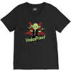 yodas priest V-Neck Tee