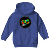 SUPER MARIO 3D Youth Hoodie