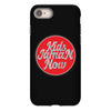 kids now iPhone 8
