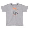 back to the future Toddler T-shirt