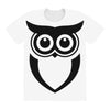owl  (9) All Over Women's T-shirt