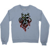 lovecraft Crewneck Sweatshirt