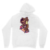 nick automatic Unisex Hoodie