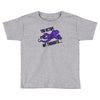 octopi my thoughts Toddler T-shirt