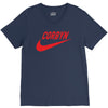 Jeremy Corbyn V-Neck Tee