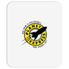 planet express Mousepad