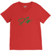 jake paul signature V-Neck Tee