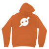 knife party 2 electro house Unisex Hoodie