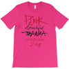 pink beautiful trauma world tour 2018 T-Shirt