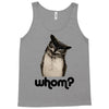 owl whom Tank Top