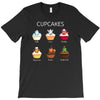 cupcakes T-Shirt