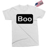 boo, Exclusive T-shirt