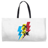 Horse Weekender Totes