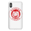 bayside tigers iPhoneX