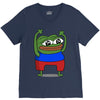 HYPERS PepeHype V-Neck Tee