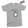 Copy Paste Matching Exclusive T-shirt