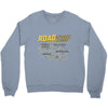 road trip Crewneck Sweatshirt