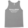 widerstand ist zwecklos  fun Tank Top