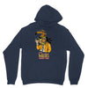 link the mask Hoodie