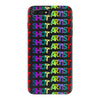 artist shot iPhone 7 Plus Case