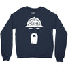 rush official discovery Crewneck Sweatshirt