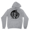 beautiful gir Unisex Hoodie