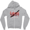 most wonderful time of the year Zipper Hoodie
