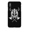 death viking iPhoneX