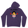 Rock Balboa Unisex Hoodie