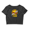 thor Crop Top