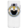 bravo's gym Samsung Galaxy S8 Plus Case