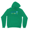 happy father day Unisex Hoodie