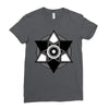 staranger Ladies Fitted T-Shirt