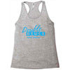 double deuce jasper missouri Racerback Tank
