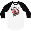 fullmetal circle 3/4 Sleeve Shirt