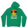 suns out guns out suns Hoodie