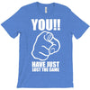 you have just lost the game  funny computer internet humour T-Shirt