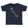 rgb cmyk Toddler T-shirt
