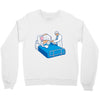 plastic surgery Crewneck Sweatshirt