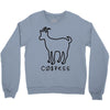 jake paul Goat Crewneck Sweatshirt