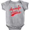 average joe's Baby Onesie