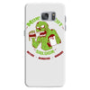 monsterrot saloon Samsung Galaxy S7