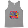 i'm the middle brother Tank Top