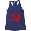 cccp Racerback Tank