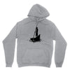 Lake Unisex Hoodie