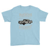 america's  highway Youth Tee