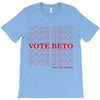 Vote Beto T-Shirt