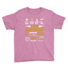 Born Arquarius Multitasking Problem Solving Tees Youth Tee