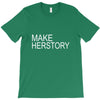 make herstory T-Shirt