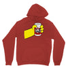 duff yours Unisex Hoodie